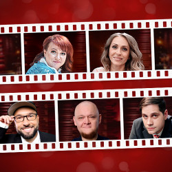 Однажды в России