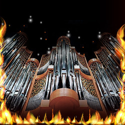 Орган Симфони-Рок Шоу  Greatest Hits