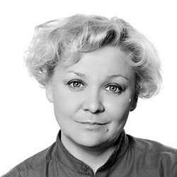 Анастасия Резункова