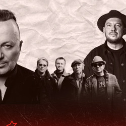 Юбилей свердловского рок-клуба