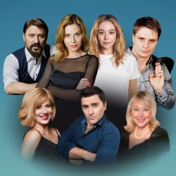 Запчасти для счастья