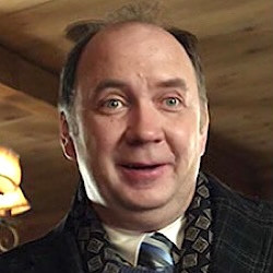 Алексей симонов фото
