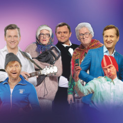 Ваши Пельмени