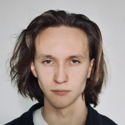 Роман Еникеев