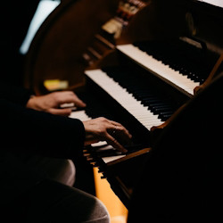 Моцарт. Реквием