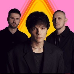 Tritia. Summer Sound х билайн