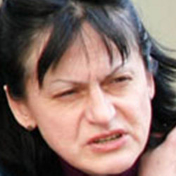 Ирина Горшкова