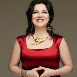 Елена Дедкова