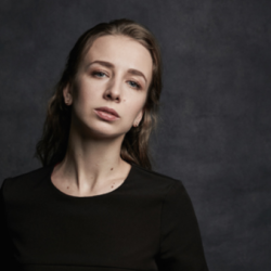 Екатерина Иванова