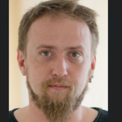 Данила Привалов