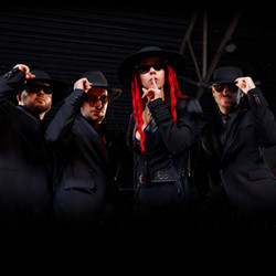 Группа «Lascala». Новый альбом + лучшее