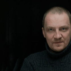 Алексей Сысоев