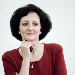 Рузанна Мовсесян