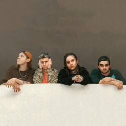 Группа «Папин Олимпос»