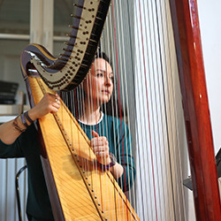 Репетиция оркестра