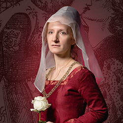 Екатерина Мишаненкова. Интимная жизнь в Средние века: целибат, гражданский брак и продажная любовь