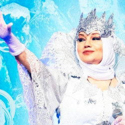 Татьяна Буланова