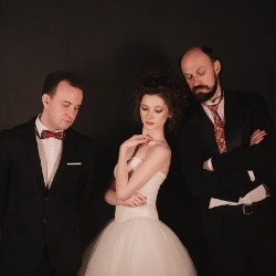 Мюнхгаузен