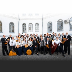 Оркестр приглашает