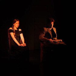 Соня и Родя (Преступление и наказание)