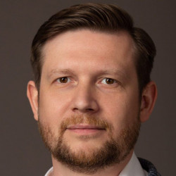 Андрей Корионов
