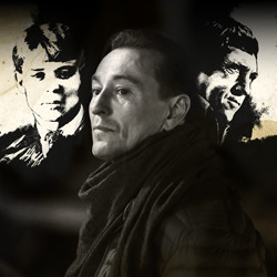 Два поэта. Две эпохи