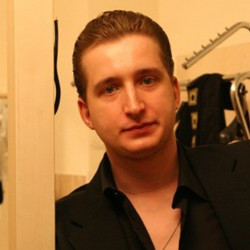 Тимофей Крюков