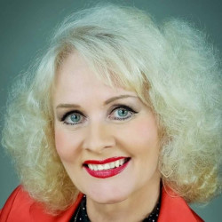 Ирина Трусова
