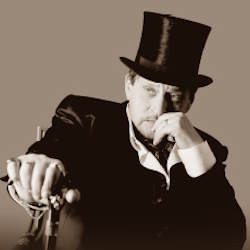 Scene from «Маскарад»