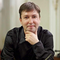 Дмитрий Ноздрачев