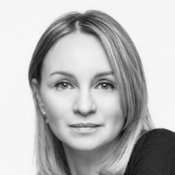Ольга Литвинова