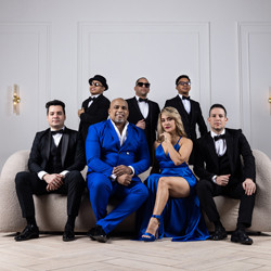 Hot Havana Orchestra
