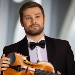 Максим Вотинцев