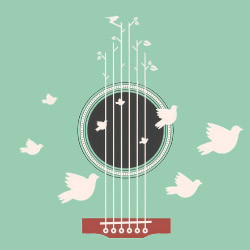 Когда весна придет...