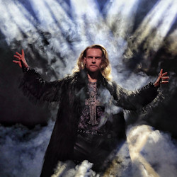 На грани реальности