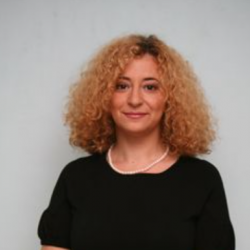 Виктория Злотникова