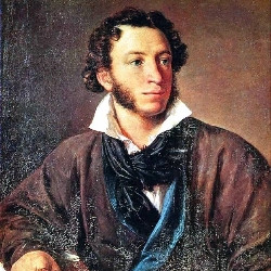 Сказки Пушкина