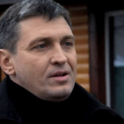 Андрей Коровниченко