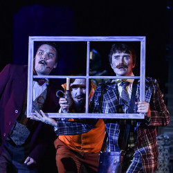 Собака Баскервилей