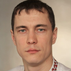 Алексей Тетерин