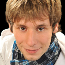 Иван Пилявский