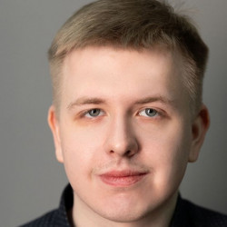 Федор Мизюков