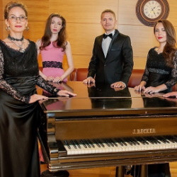 Всемирный день The Beatles