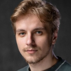 Матвей Черников