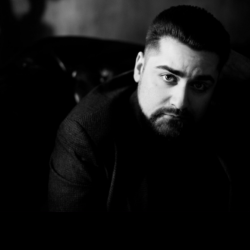 Дмитрий Боос