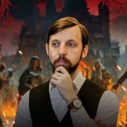 Дмитрий Шамонов