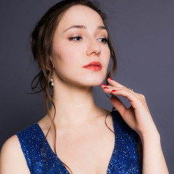 Анастасия Лаптева