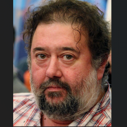 Дмитрий Данилов