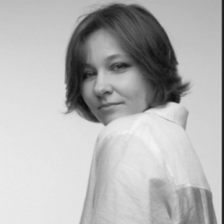 Екатерина Одегова