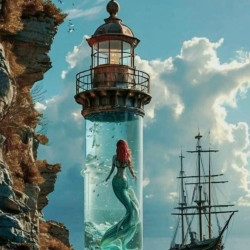 Органные путешествия при свечах. Орган и скрипка: Морская фантазия